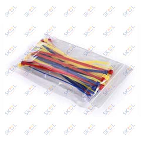 Ziploc Bags (1 1/2" x 2" 100 Pack)