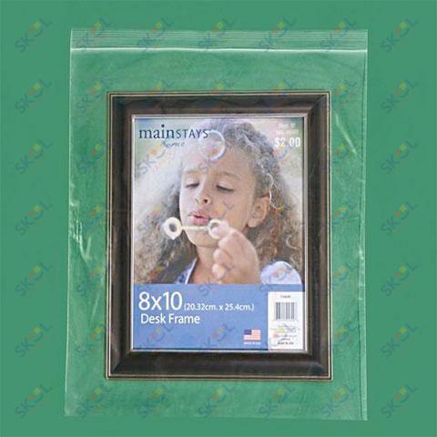 Ziploc Bags