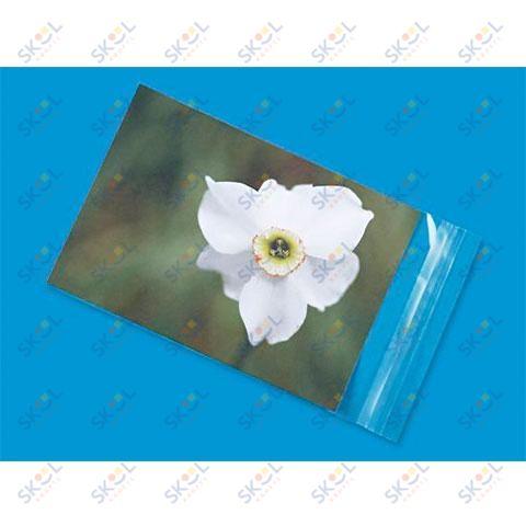 Cello Bags Self Seal 100/pk 1.2 mil (4" x 6")