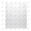 Frosted Bags (12" x 15", Aqua, 250 Pack)