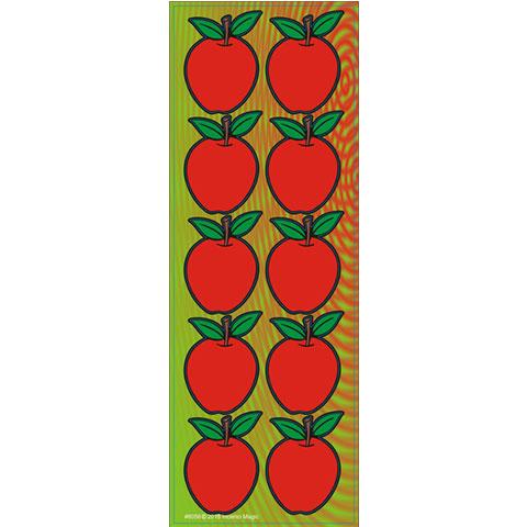 Stickers Large Apples