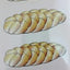 Shabbos Challah Stickers