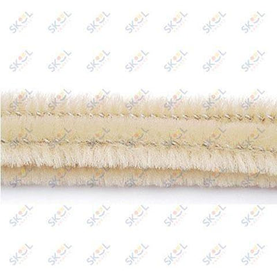 Chenille Stems 6mm 100/pk (Purple)