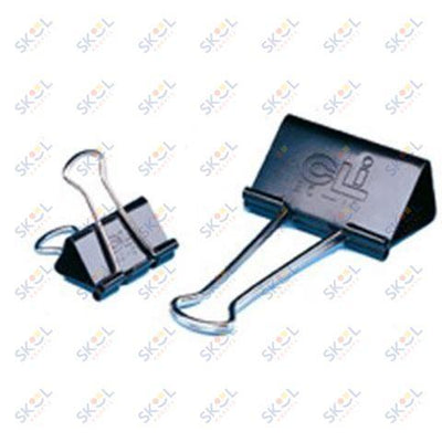 Binder Clips Large (12/pk)