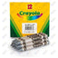 Crayola Metallic Crayons 12/pk