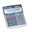 Portable Business Calculator, 10-Digit LCD