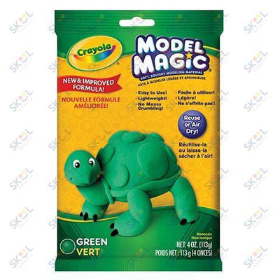 Crayola Modeling Dough 4 oz
