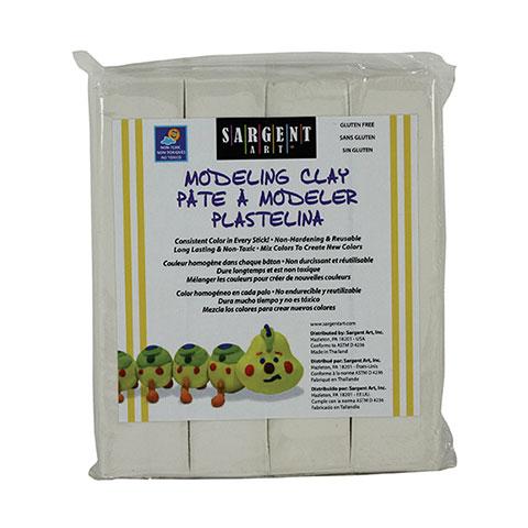 Modeling Clay 1LB