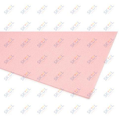 Felt Sheets (red, 9" x 12")