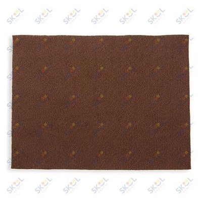 Felt Sheets (red, 9" x 12")