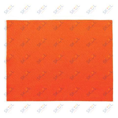 Felt Sheets (red, 9" x 12")