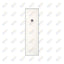 Styrofoam Sheet (1" x 8" x 10")
