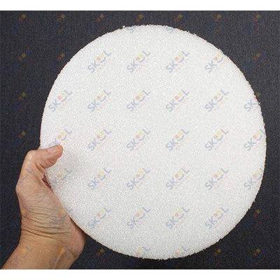 Styrofoam Disc