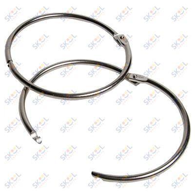 Loose Leaf Binder Rings