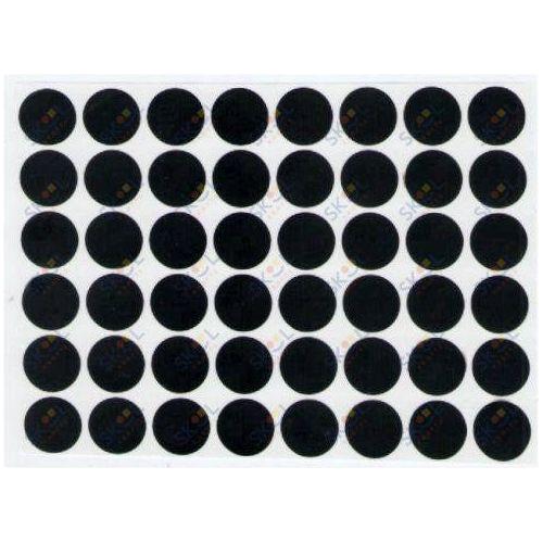 Color Coding Dot Sticker