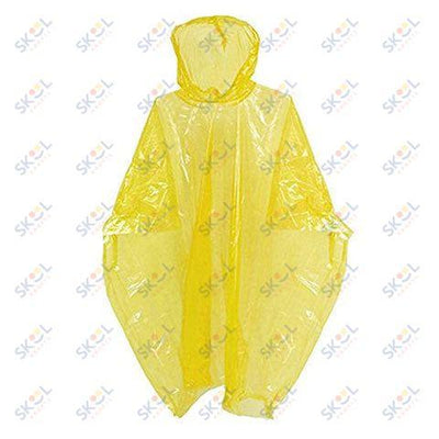 Rain Ponchos 1/pc (discontinued)