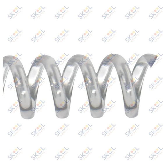 Binding Coils 12"