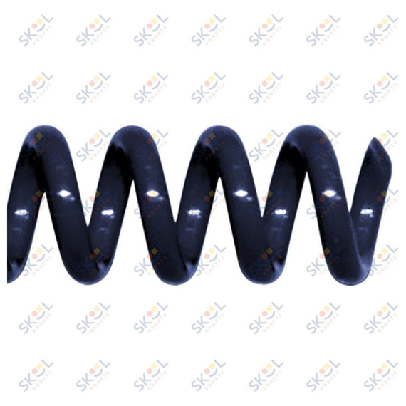 Binding Coils 12"