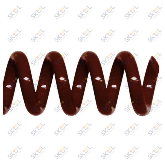 Binding Coils 12"