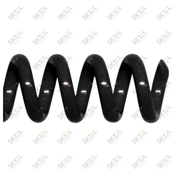 Binding Coils 12"