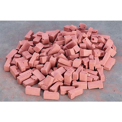 Mini Bricks 325/pk