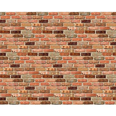 Fadeless Design Roll Reclaimed Brick