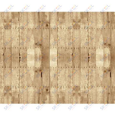 Fadeless Design Roll Weathered Wood (48" x 50ft)