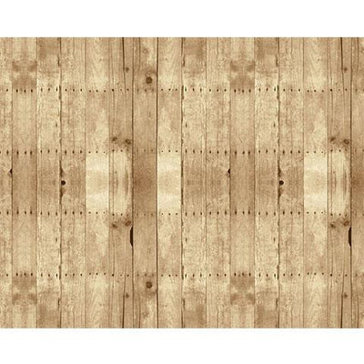 Fadeless Design Roll Weathered Wood (48" x 50ft)