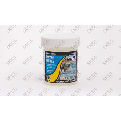Surface Water Water Waves 4oz