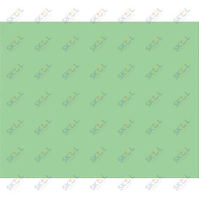 Poster Board 22" x 28" (Brown, 100 Pack)