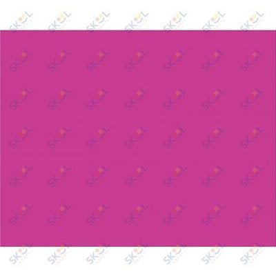 Poster Board 22" x 28" (Brown, 100 Pack)