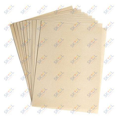 Velour Paper 8.5x11 10/pk
