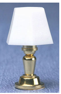 Miniature Bedroom Table Lamp