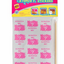 Mitzvah Mystery Stickers