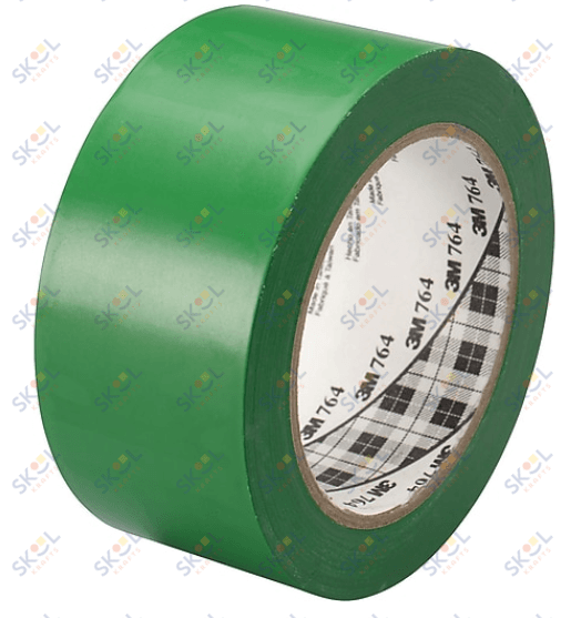 Vinyl Tape 1" x 36yds.