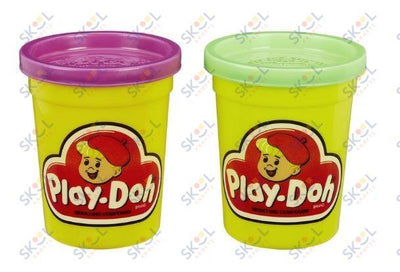 Hasbro Play-Doh Retro 1/Pk