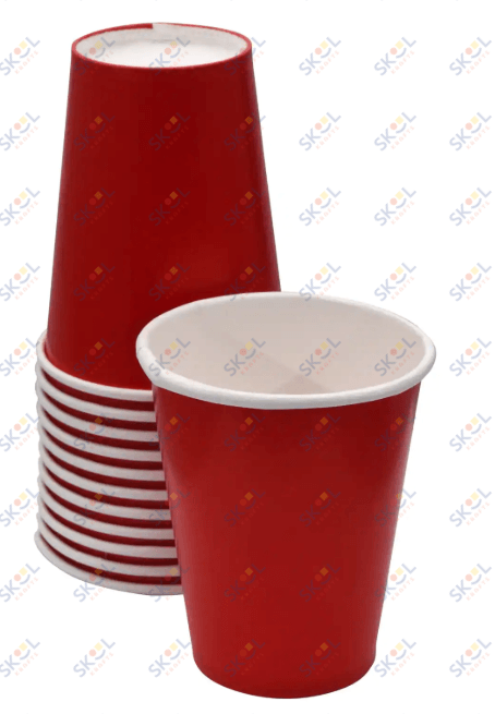 Paper Cups 9 oz.