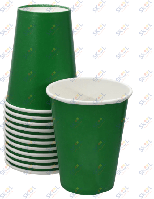 Paper Cups 9 oz.