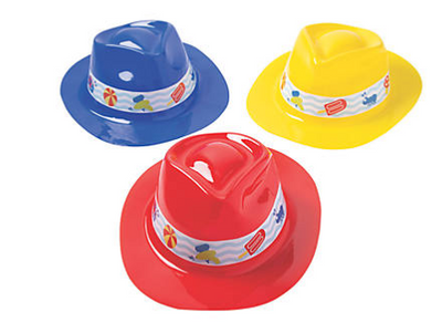 Kid‘s Snappy Spring Fedora Hats