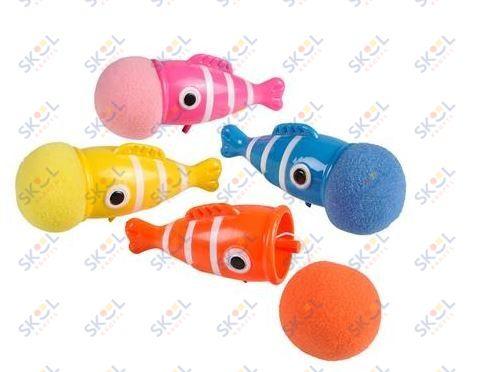 Clownfish Launcher 5" 1pc