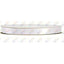 Poly Ribbon 3/4" x 250 yds