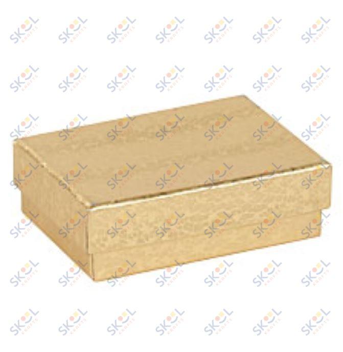 Jewelry Boxes 3 1/16 x 2 1/8 x 1"