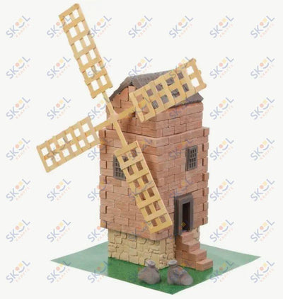 Old Windmill 350 pcs