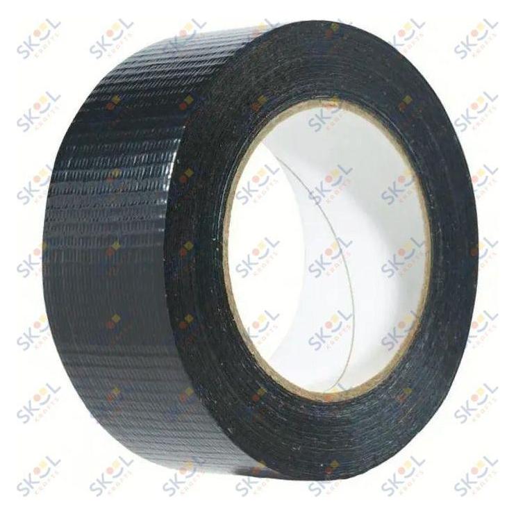 Duck Tape Black