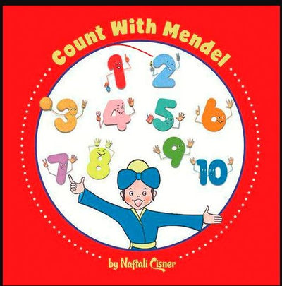Count with mendel book