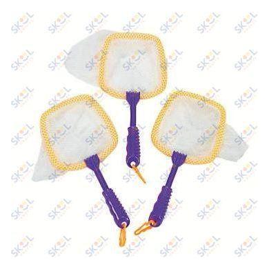 Bug nests 6/pk 4" x 8 1/2"