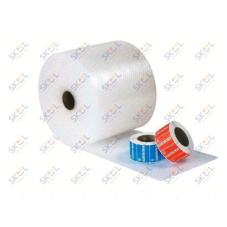 Bubble Wrap 48" x 100