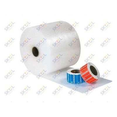 Bubble Wrap 48" x 100