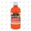 Washable Paint Fluorescent 16oz