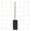 Foam Brush 1pc